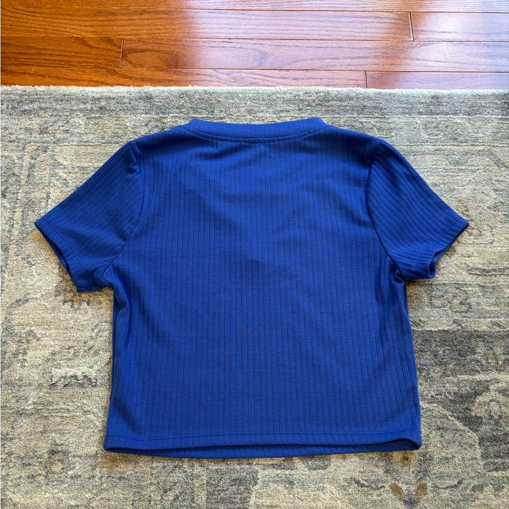 PacSun Cropped Top - Picture 6 of 6
